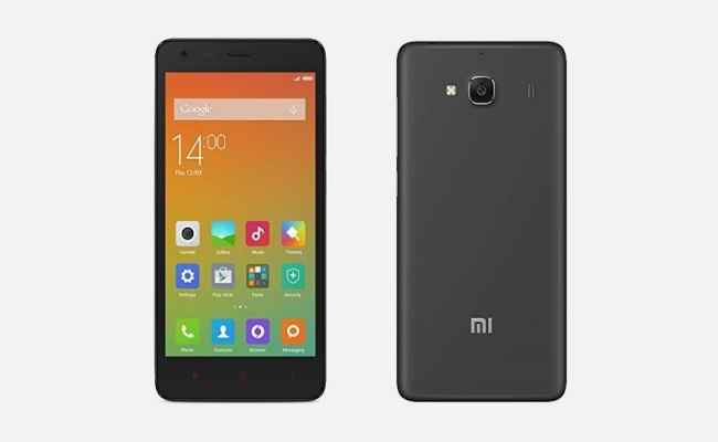 2gb ర్యామ్ తో Xiaomi రెడ్మి 2 Prime సేల్ స్టార్ట్ అయ్యింది