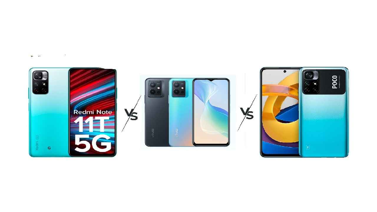 இந்த மூன்று 5G ஸ்மார்ட்போன்களில் எது பெஸ்ட்மற்றும் இதில் என்ன சிறப்பு