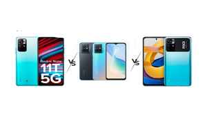 இந்த மூன்று 5G ஸ்மார்ட்போன்களில் எது பெஸ்ட்மற்றும் இதில் என்ன சிறப்பு