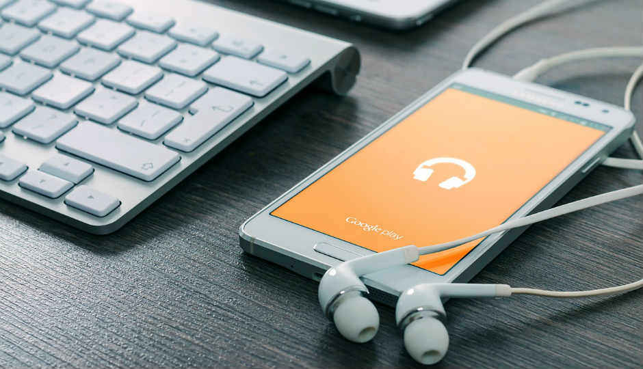 Google Play Music offers free streaming as Apple Music nears launch