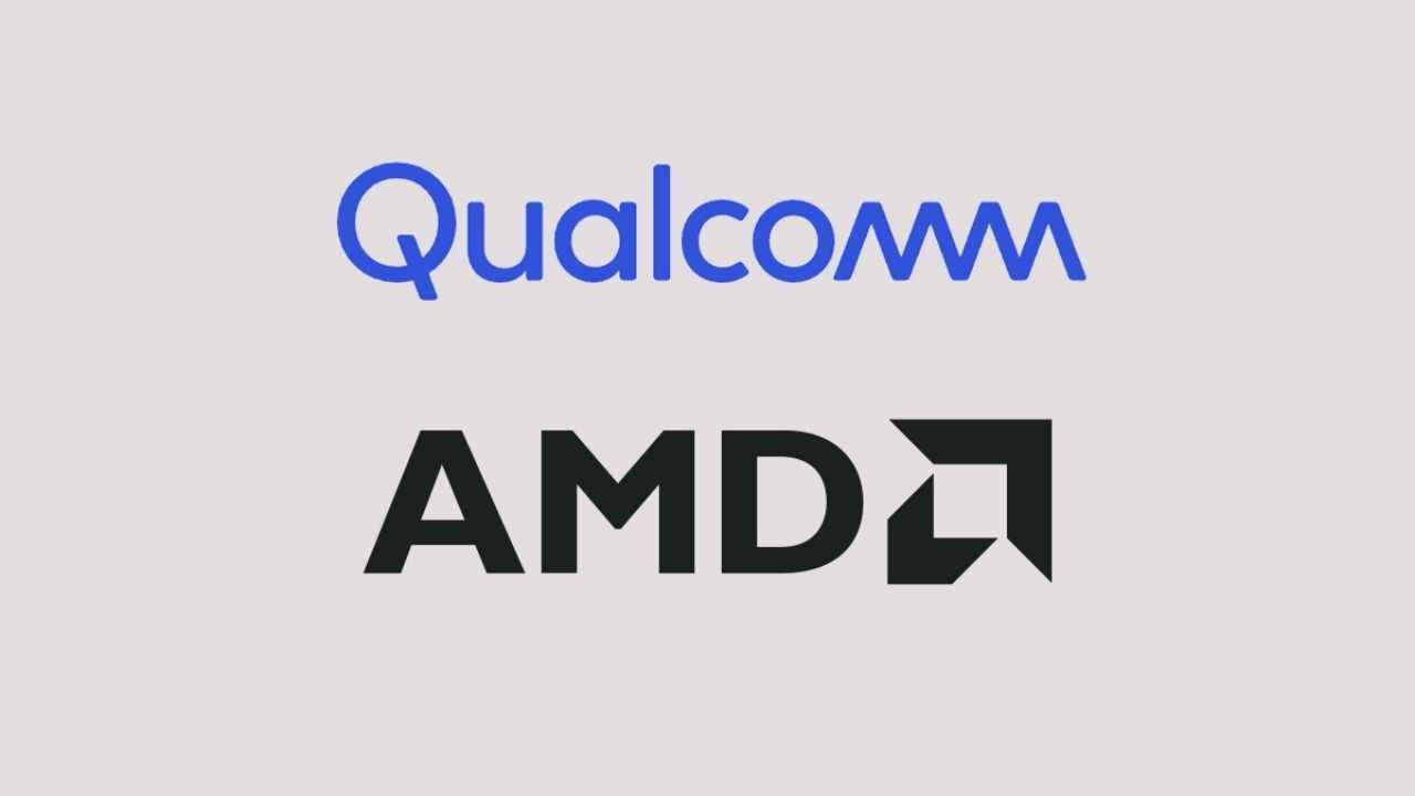 AMD and Qualcomm Collaborate to Optimize FastConnect Connectivity Solutions for AMD Ryzen Processors