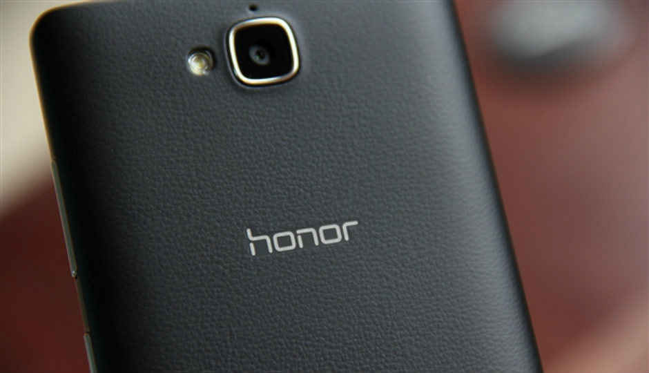Huawei contemplating other retail channels for Honor phones in India