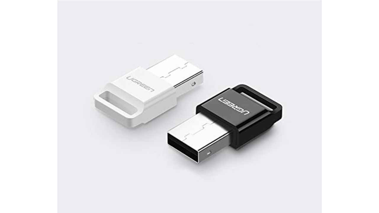 Affordable USB Bluetooth dongles for your PC