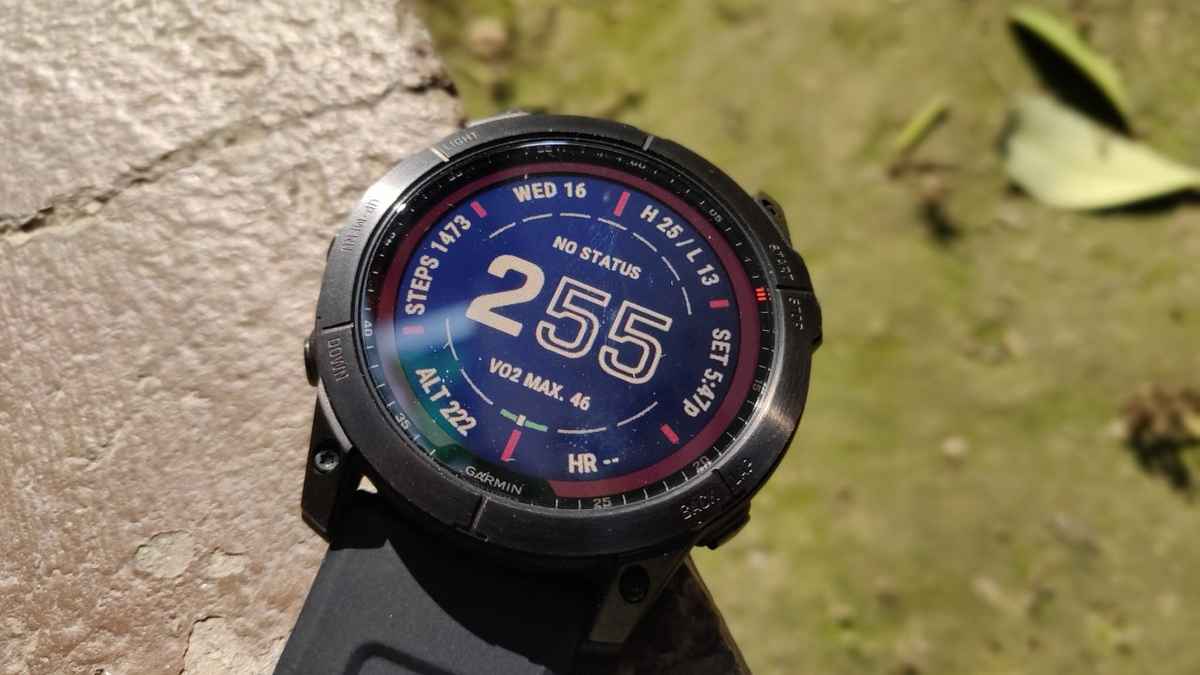 Garmin Fenix 7X Solar Review: The ultimate wearable to answer the call of the wild