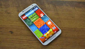 Top 5 Android phones for hardcore Android purists