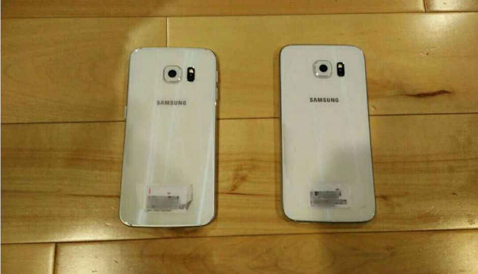 New leak indicates uninspiring Samsung design for Galaxy S6