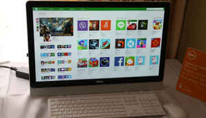 Dell's new laptops & PCs at Computex 2015