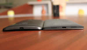 Asus Zenfone 2: performance comparison, camera & more