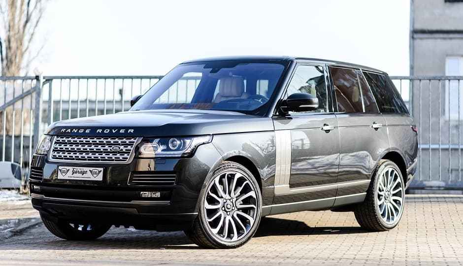 JLR India offers advanced connectivity features under its InContr... JLR India offers advanced connectivity features under its InContr...