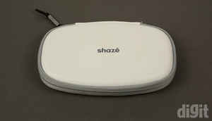 Hands-on with the shazé Hi:P7 Multimedia Tech Kit