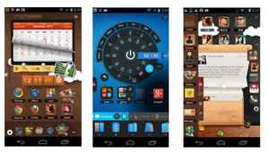 ప్లే స్టోర్ లో మీరు చూడవలసిన 9 ఆండ్రాయిడ్ లాంచర్స్ [DEC 15]