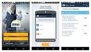 एंड्राइड पर 10 सबसे उम्दा जॉब हंटिंग एप्स