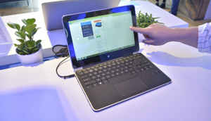 Computex 2014: Dell XPS 11