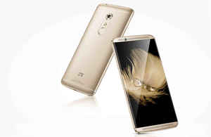 ZTE യുടെ ആദ്യത്തെ 5G സ്മാർട്ട് ഫോൺ പുറത്തിറക്കുന്നു