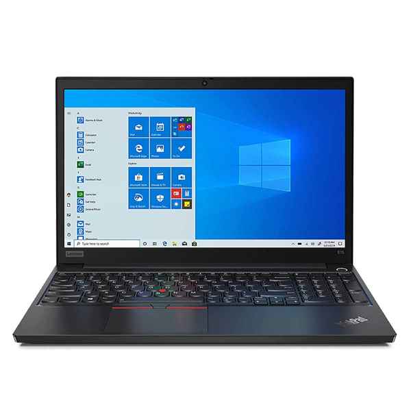 Lenovo ThinkPad E15 11th Gen Core i5-1135G7 (2021)
