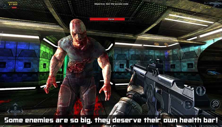 The 20 best looking games for mobile phones The 20 best looking games for mobile phones