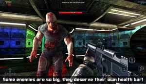 The 20 best looking games for mobile phones