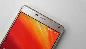 Gionee Marathon M5 Plus: Marrying a solid build with beautiful design