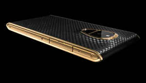 ...तर असा आहे जगातील सर्वात महागडा स्मार्टफोन