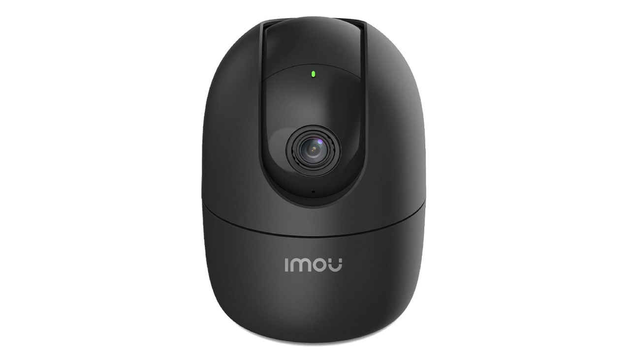 Home security cams with 1080p recording to keep your home safe