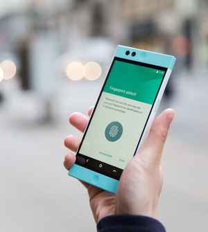 নেক্সটবিট রবিন ১০০GB ক্লাউড স্টোরেজ যুক্ত স্মার্টফোন কে জানুন এই চিত্রগুলি মাধ্যমে ...