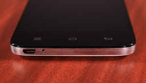 InFocus M350 and InFocus M530: First Look