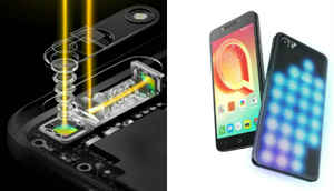 MWC 2018 ൽ നോക്കിയ ,ഹുവാവെ ഉത്പ്പന്നങ്ങൾ