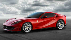 Tata Racemo to new Ferrari: Here are the best cars at the Geneva Motor Show