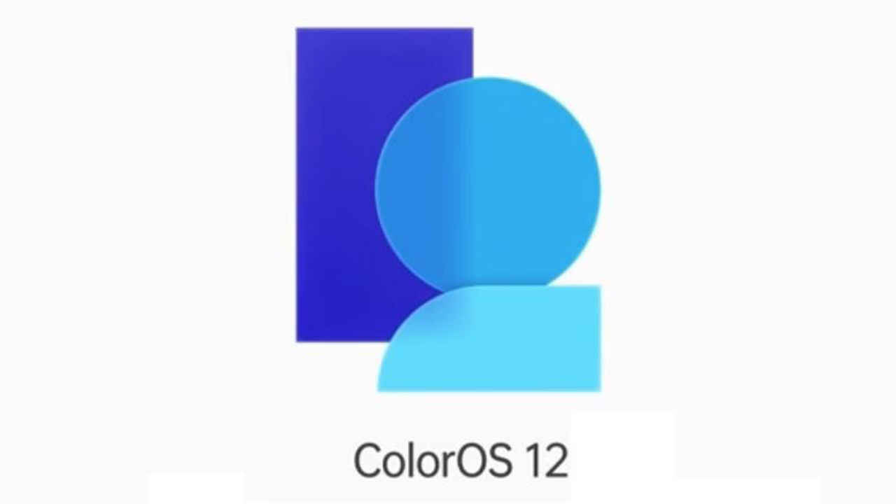 Oppo इस क्वार्टर में इन फोंस के लिए जारी कर रहा है ColorOS 12