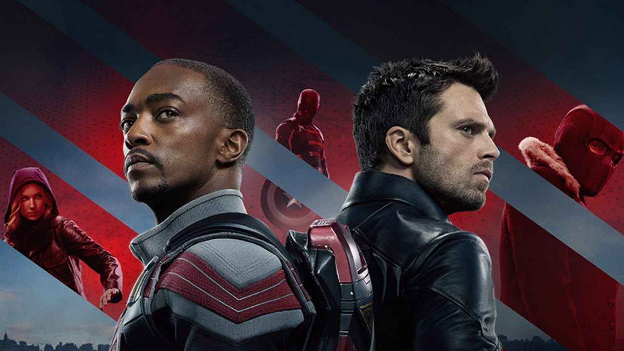 The Falcon and the Winter Soldier Review: The buddy cop show the MCU desperately needed