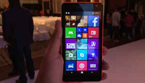Hands On: Microsoft Lumia 535 slideshow