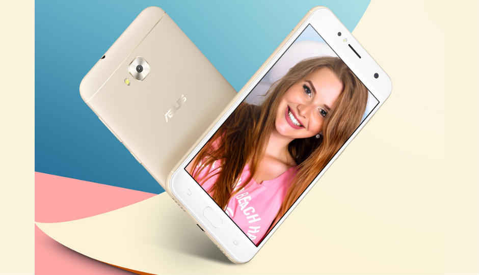 Asus Zenfone 4 Selfie Lite with 13MP front camera, Quad-core Snapdragon 425 listed online