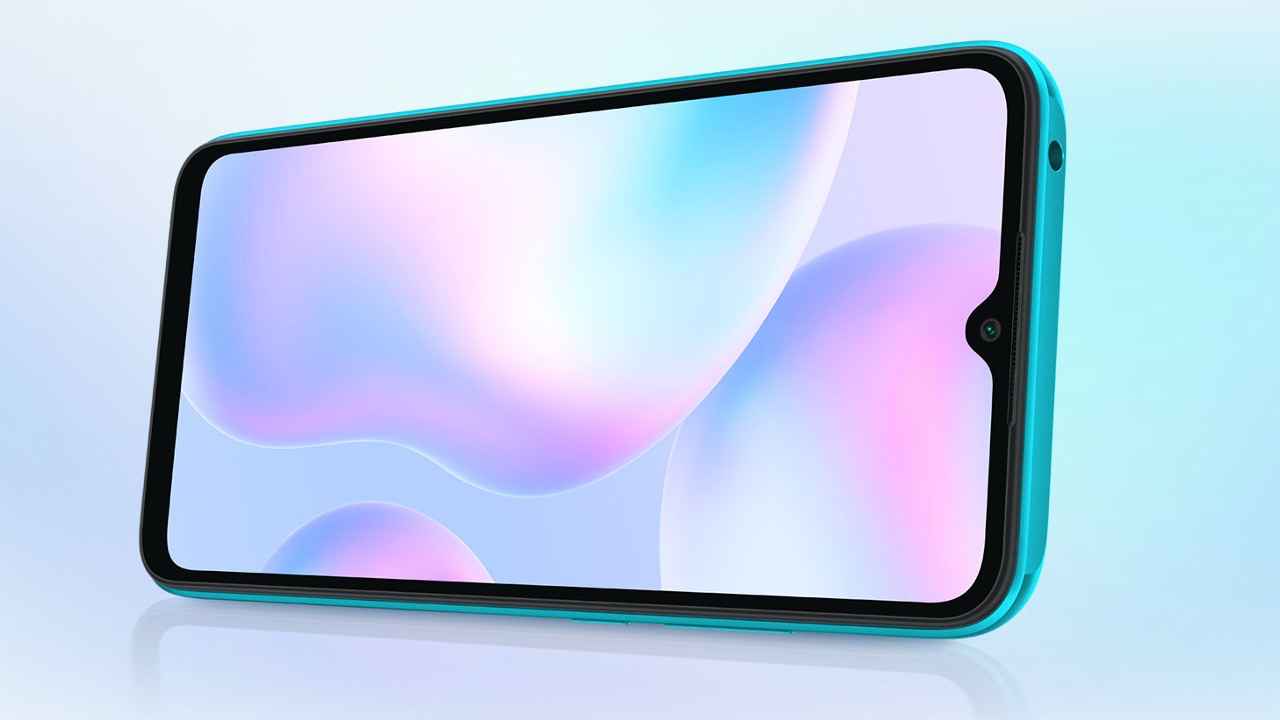 Xiaomi Redmi 9i to launch in India soon, could be a rebranded Redmi 9A