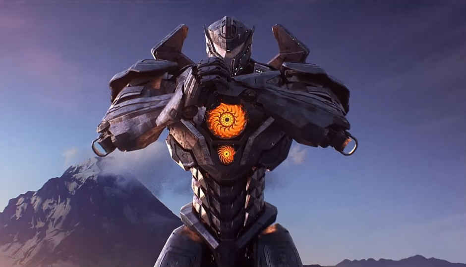 Trailers of the week: Pacific Rim: Uprising, Bright, Kingsman: The Golden Circle, Jigsaw, Marvel’s Inhumans, Death Note and more