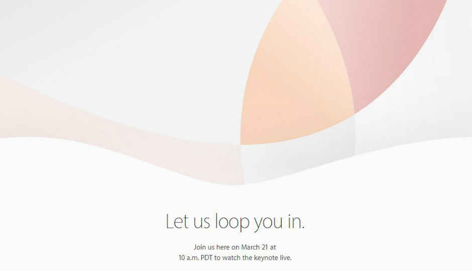 Apple Keynote tonight: Here’s what to expect