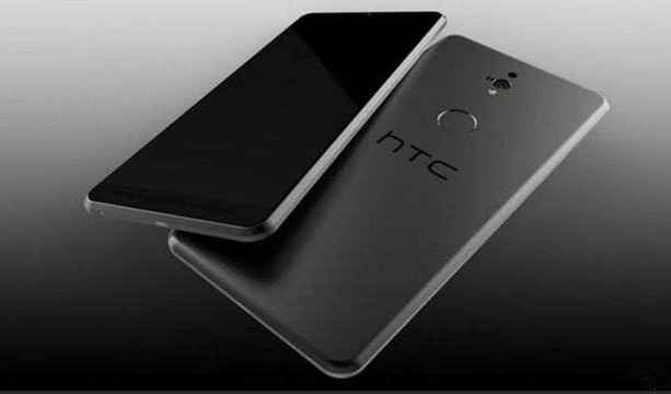ആപ്പിൾ ഐ ഫോൺ X നു വെല്ലുവിളിയായി പുതിയ ” HTC” മോഡൽ