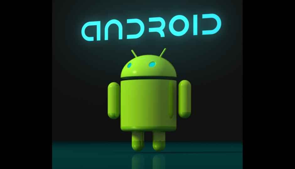 Android leads with 81.2 pc global smartphone market share in 2014