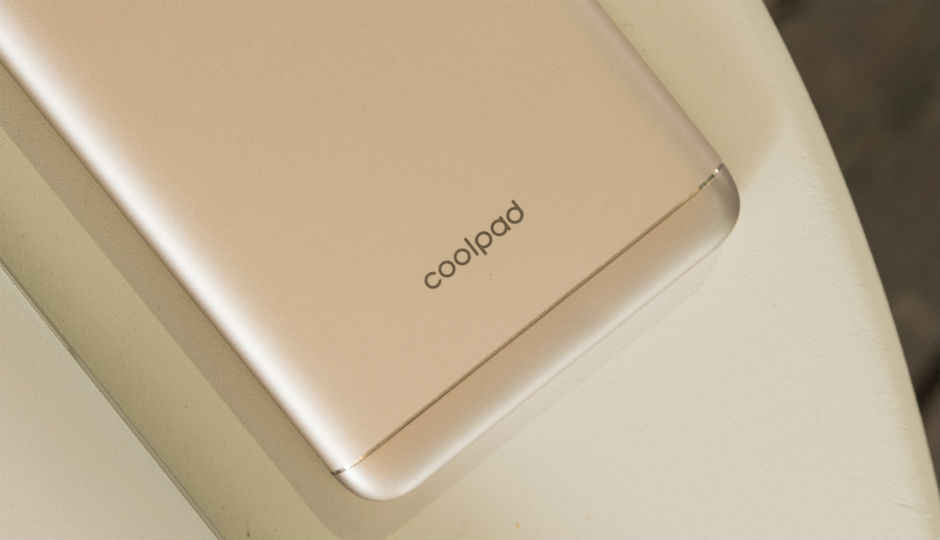 Coolpad accuses Xiaomi of patent infringement: Report