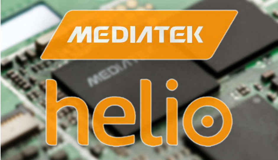 Upcoming MediaTek Helio X20 SoC breaks 70k on AnTuTu benchmark