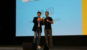 श्याओमी Mi4i की पहली झलक