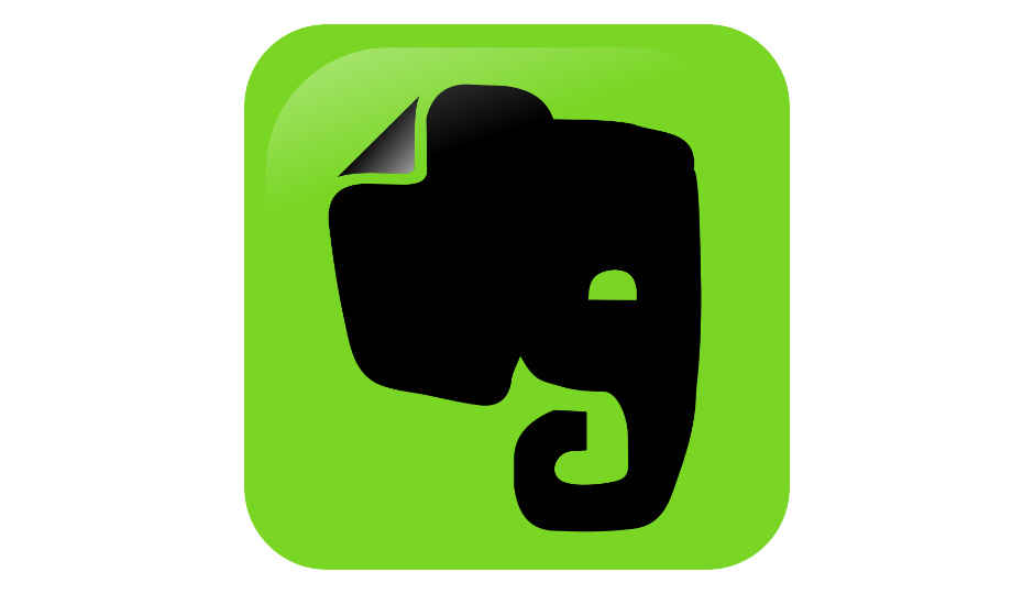 Evernote for Android gets improved scanning, annotation support