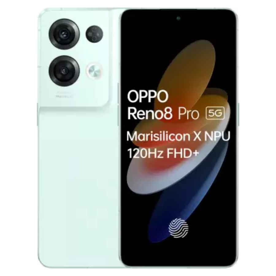 OPPO Reno 8 Pro