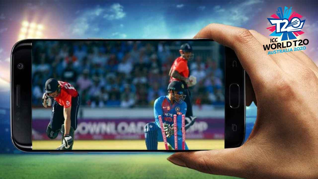 T20 World Cup: ಉಚಿತವಾಗಿ Disney+ Hotstar ಲಭ್ಯವಿರುವ Jio, Airtel ಮತ್ತು Vodafone ಯೋಜನೆಗಳು