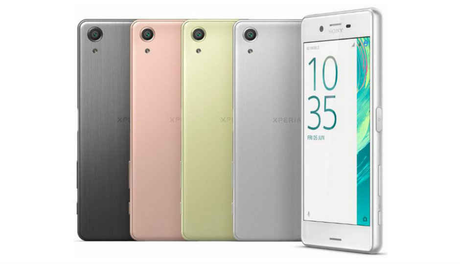 Sony may have another Snapdragon 820 run phone for 2016