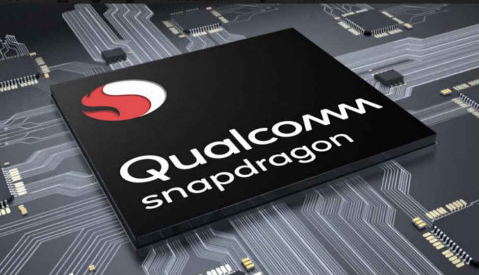 Qualcomm sues Apple – This time for stealing processor information and giving it to Intel