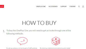 OnePlus One: 5 areas where it cuts corners