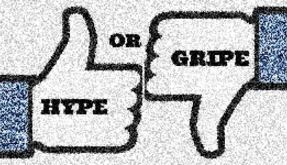 Hype or Gripe: Tech that made headlines in 2015