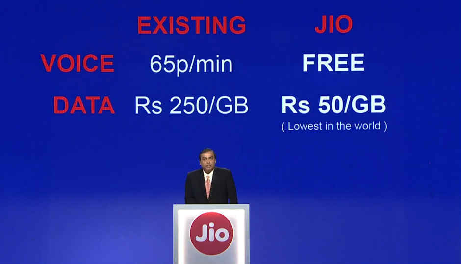Reliance Jio announcement: Public WiFi, Welcome Offer and other things to expect