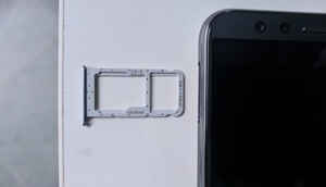 Take a closer look at the new Honor 9 Lite