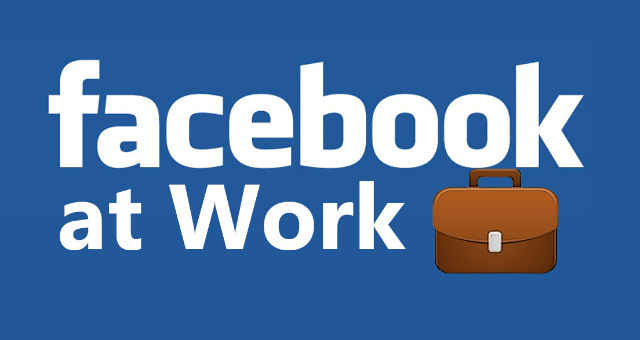 Facebook at Work comes to India: What you need to know